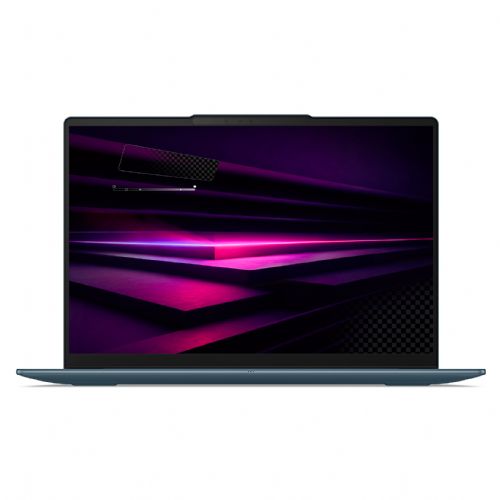 Prenosni računalnik Lenovo Yoga 7 Slim RYZ AI 7 445 OLED 2.8K 14" / 16GB RAM / 1TB SSD / AMD Radeon / DE/Windows 11 Home