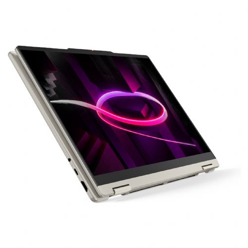 Prenosni računalnik Lenovo Yoga 7a 2-v-1 OLED Ryzen AI 7 445, 32GB RAM, 1TB SSD, 14" WUXGA zaslon na dotik, DE,Windows 11 Home
