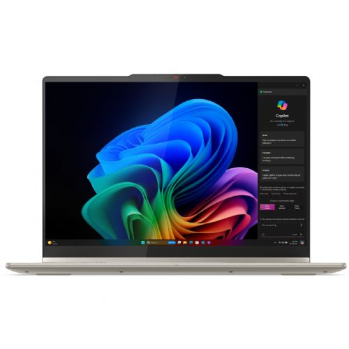 Prenosni računalnik Lenovo Yoga 7i 14ILL10 35,6cm (14") OLED WUXGA Touch Intel Core Ultra 5 16GB 1TB SSD DE Win11