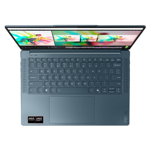 Lenovo Yoga Pro 7 14AKP10 83KG000FGE Ryzen AI 7 350 32GB/1TB SSD 14"3K Win11 Pro