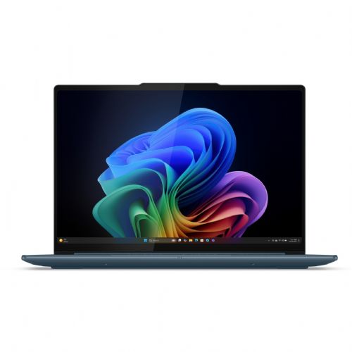Prenosni računalnik Lenovo Yoga Pro 7 14ASP10  36,8cm (14,5")) 3K OLED Ryzen AI 9 365, 32 GB RAM, 1 TB SSD,DE, Windows 11 Pro