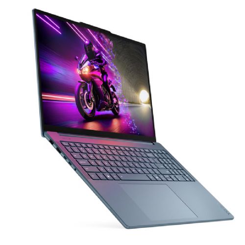 Prenosnik LENOVO Yoga Pro 9 16IAH10 16" 2,8K OLED Core Ultra 7 255H 32GB 1TB RTX5050 Windows 11 Home 83L00016SC