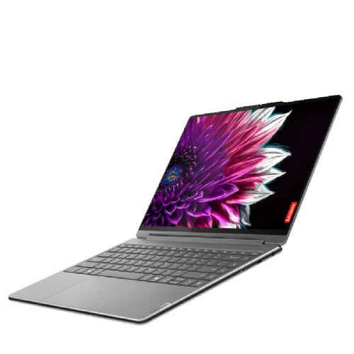 Prenosnik Lenovo Yoga Pro 9 2v1, Intel Ultra 7-155H/32 GB/SSD 1 TB NVMe/35,56 cm (14"), 2,8K, OLED, Touch/Win11Home, siv (83AC006LSC)