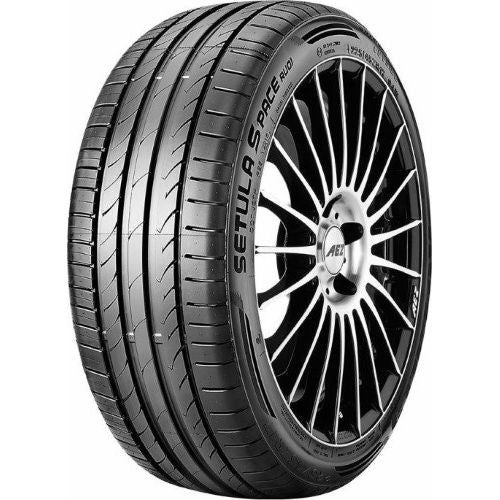 Summer tires ROTALLA Setula S-Race RU01 225/45ZR17 94Y XL DOT0724