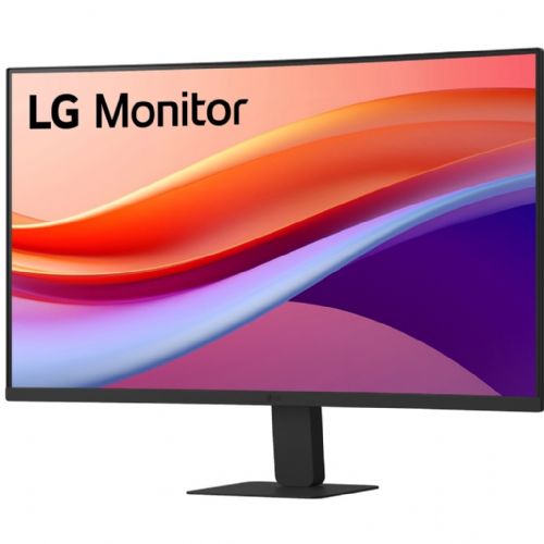 Monitor LG 27U421A-B, 1920 x 1080 FHD, 16:9, VA, 250 cd/m2, 5ms, črna