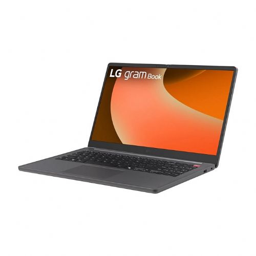 Prenosni računalnik LG gram 15U50T-G.AA56G i5-1334U, 16GB RAM, 512GB SSD, 15,6" FHD IPS, Windows 11, titanovo srebrna