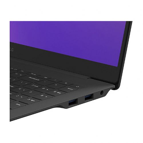 LG gram Pro 16ZB90TS-G.AZ89G Laptop, 16 Zoll WQXGA IPS, Core Ultra 7, 16 GB RAM, 1 TB SSD, Desktop-Umgebung, Windows 11 Pro