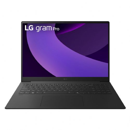 LG gram Pro 16ZB90TS-G.AZ89G Laptop, 16 Zoll WQXGA IPS, Core Ultra 7, 16 GB RAM, 1 TB SSD, Desktop-Umgebung, Windows 11 Pro