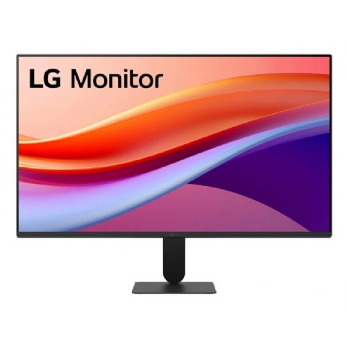 Monitor LG 24U41YA-B, 60,45 cm (23,8"), Full HD, IPS, 120 Hz, HDR10