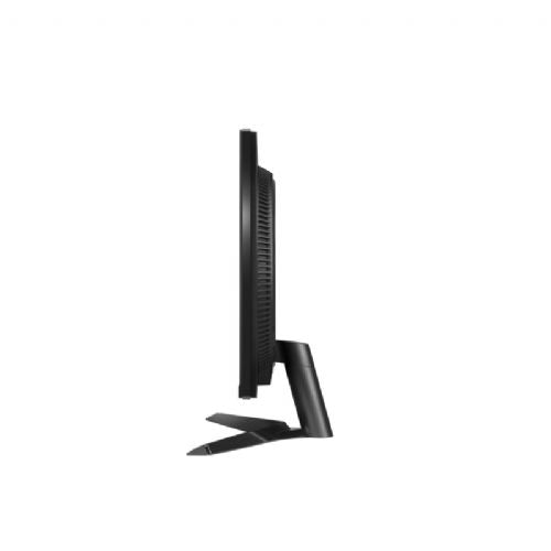 Monitor LG 27GS60F UltraGear Gaming, 68,58 cm (27,0") IPS, 1920x1080, 180Hz, HDMI, DP 27GS60F-B