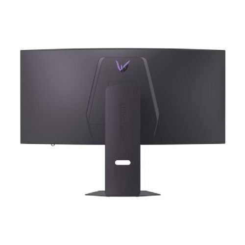 Monitor LG 39GX900A-B, 99 cm (39"), UWQHD 3440 × 1440, OLED, 240 Hz, USB-C 65 W, črne barve