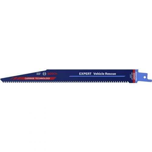 Bosch EXPERT Vehicle Rescue S 1157 CHM sabre saw blade (length 225 mm)