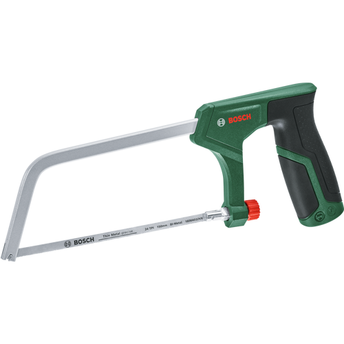 Bosch hacksaw 150 mm (green/black)