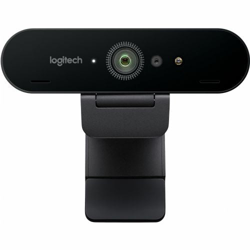 Spletna kamera Logitech BRIO 4K 94729988