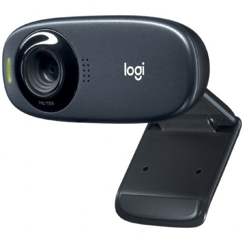 WEB kamera Logitech C310