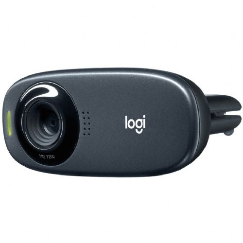 WEB kamera Logitech C310