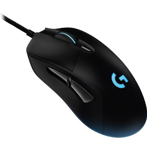 Gaming miška Logitech G403 HERO
