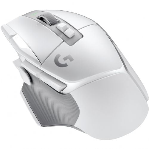 Logitech G502 X LIGHTSPEED - BEL/CORE - EER2