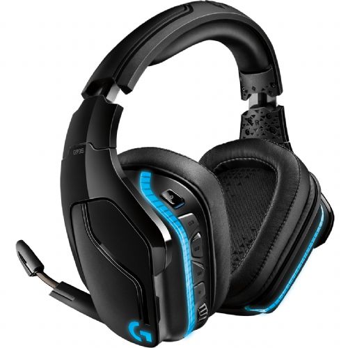 Slušalke Logitech G935 Gaming