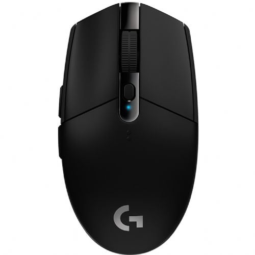Miška Logitech G305 LIGHTSPEED gaming brezžična