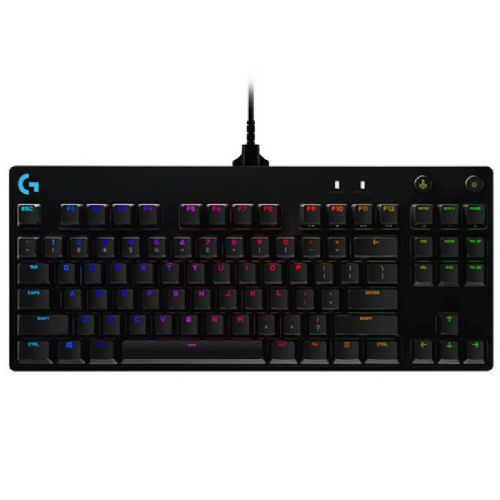 LOGITECH G PRO GX Blue USB slo tisk gaming tipkovnica