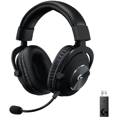 Brezžične slušalke Logitech G Pro X brezžične