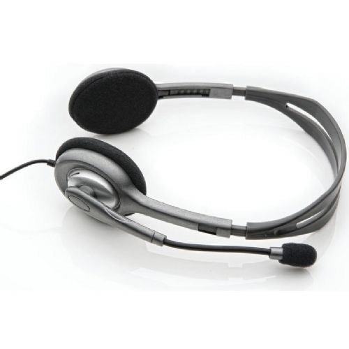 Slušalke Logitech H111