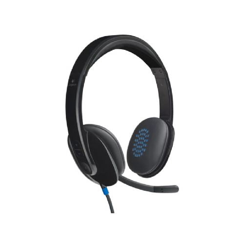 Logitech H540 headphones