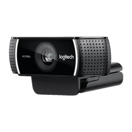 Logitech HD C922 Pro Stream Webcam