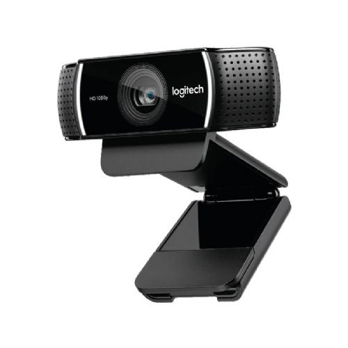 Logitech HD C922 Pro Stream Webcam