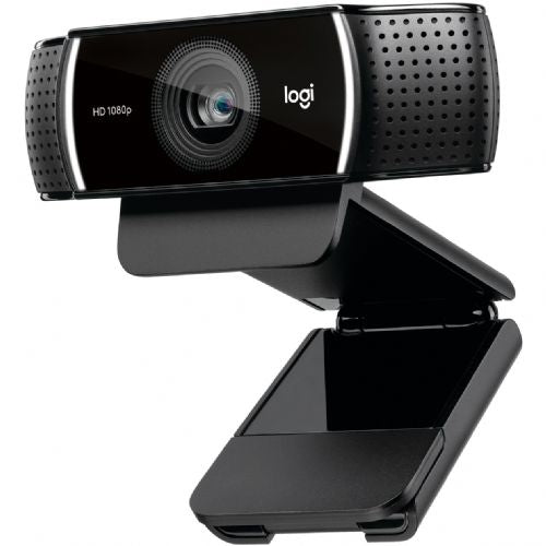 Kamera Logitech HD PRO Stream C922 Full HD