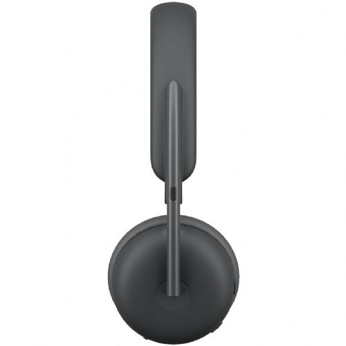 SLUŠALKE Logitech - Zone Wireless 2 UC - GRAPHITE TEAMS - 2,4GHZ/BT - EMEA-914 - A00174 A00172 BREZ STOJALA