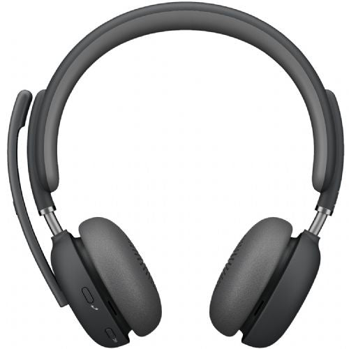 Logitech – Zone Wireless 2 UC – GRAPHITE UC – 2,4 GHz/BT – EMEA-914 – A00174 A00172 OHNE STAND