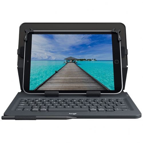 Logitech Logitech Folio Universal for Tablets 10 inch