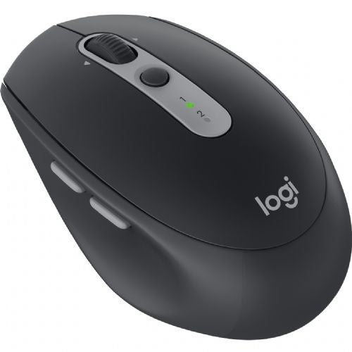 Logitech M590 Maus, schwarz