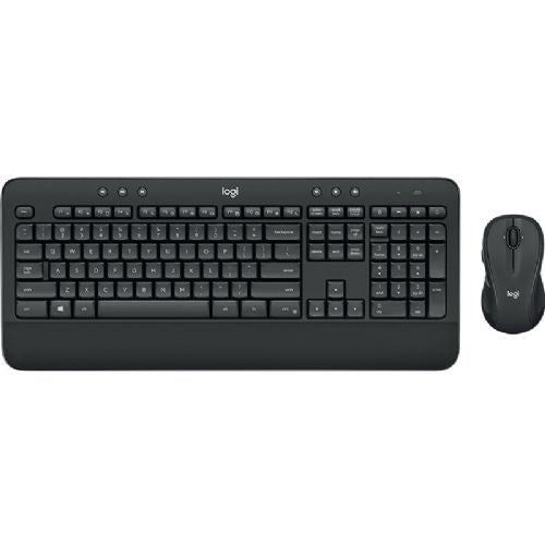 Tipkovnica in miška Logitech MK545 ADVANCED
