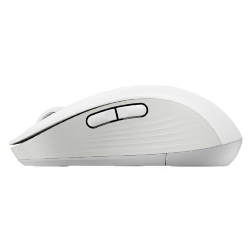 Logitech Signature M650 L for Business Maus Rechtshänder 5 Tasten Kabellos Bluetooth 2,4 GHz Bolt USB-Empfänger
