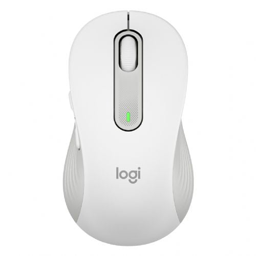 Logitech Signature M650 L for Business Maus Rechtshänder 5 Tasten Kabellos Bluetooth 2,4 GHz Bolt USB-Empfänger