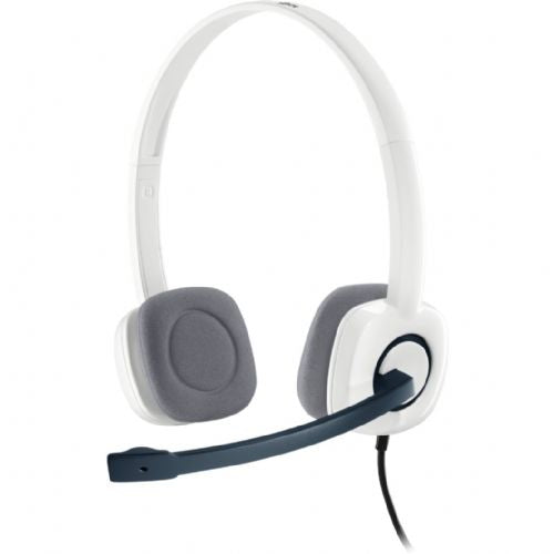 Slušalke Logitech Stereo Headset H150 On Ear Klinke