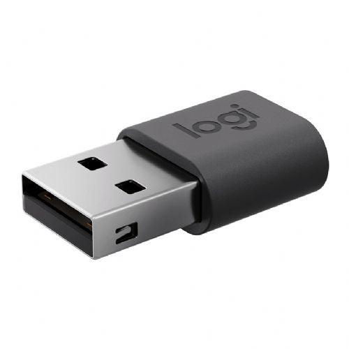 Logitech USB-A NA C ADAPTER