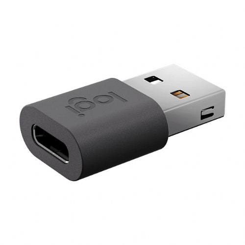 Logitech USB-A NA C ADAPTER