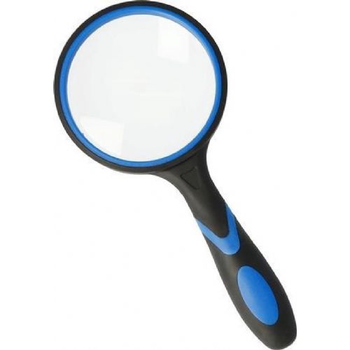 Magnifying glass westcott 75mm e-40403 00
