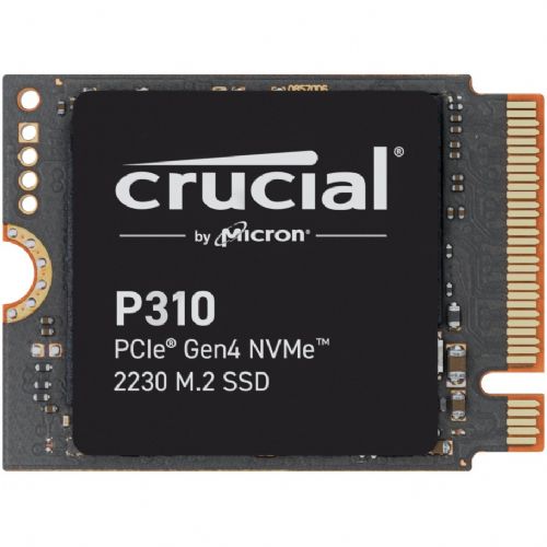 Vgradni SSD disk M.2 1TB Crucial P310 NVMe PCIe Gen4 2230