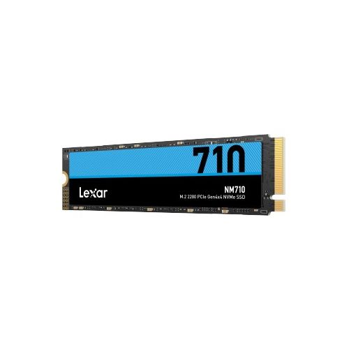 Vgradni SSD disk M.2 1TB Lexar NM710 High Speed NVMe PCIe4.0 x 4