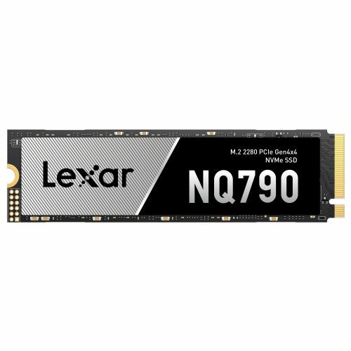 Vgradni SSD disk M.2 1TB Lexar NQ790 NVMe PCIe 4.0 x 4