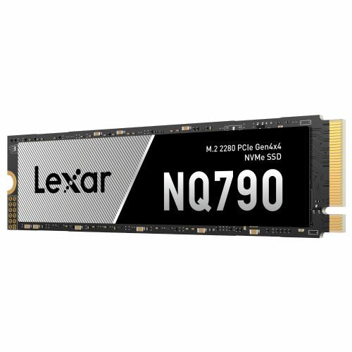 Vgradni SSD disk M.2 1TB Lexar NQ790 NVMe PCIe 4.0 x 4