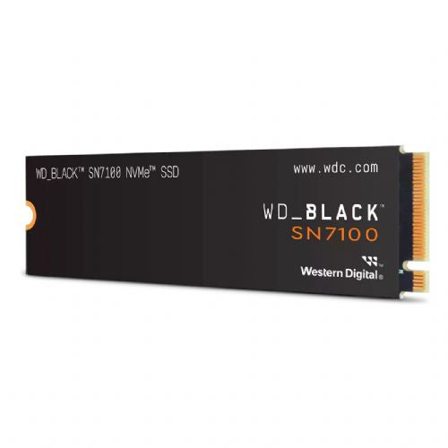 M.2 1TB WD BLACK SN7100 NVME SSD UP