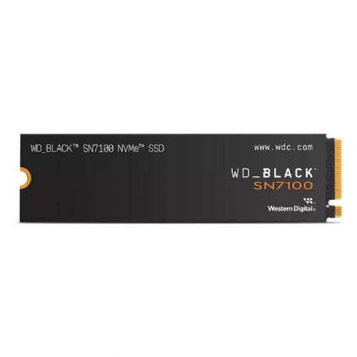 M.2 1TB WD BLACK SN7100 NVME SSD UP
