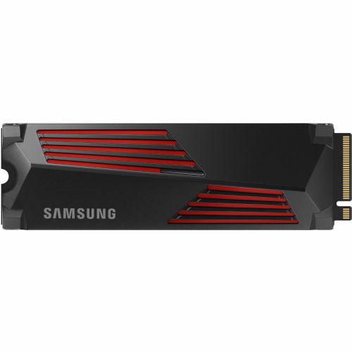 Vgradni SSD disk M.2 2TB Samsung 990 PRO Heatsink NVMe PCIe 4.0 x 4 maloprodaja