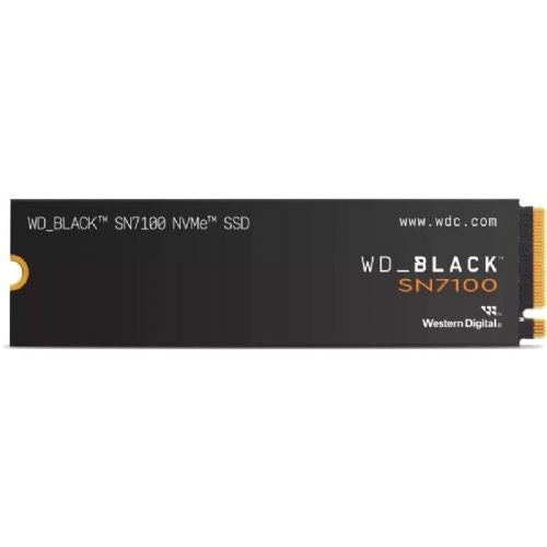 Vgradni SSD disk M.2 2TB WD Black SN7100 NVMe PCIe 4.0 x 4